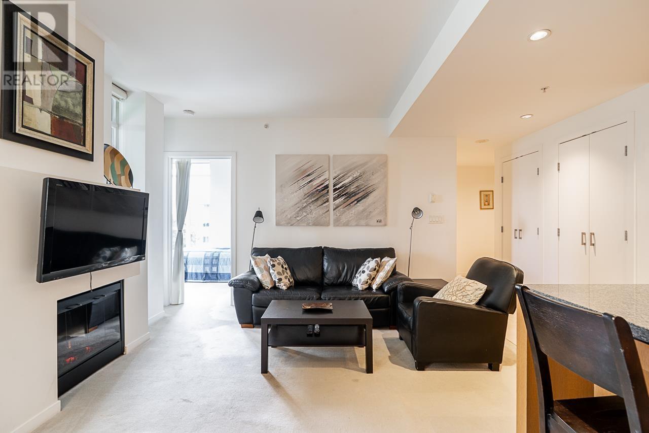 Photo 11 of 601 5989 Walter Gage Road, Vancouver BC