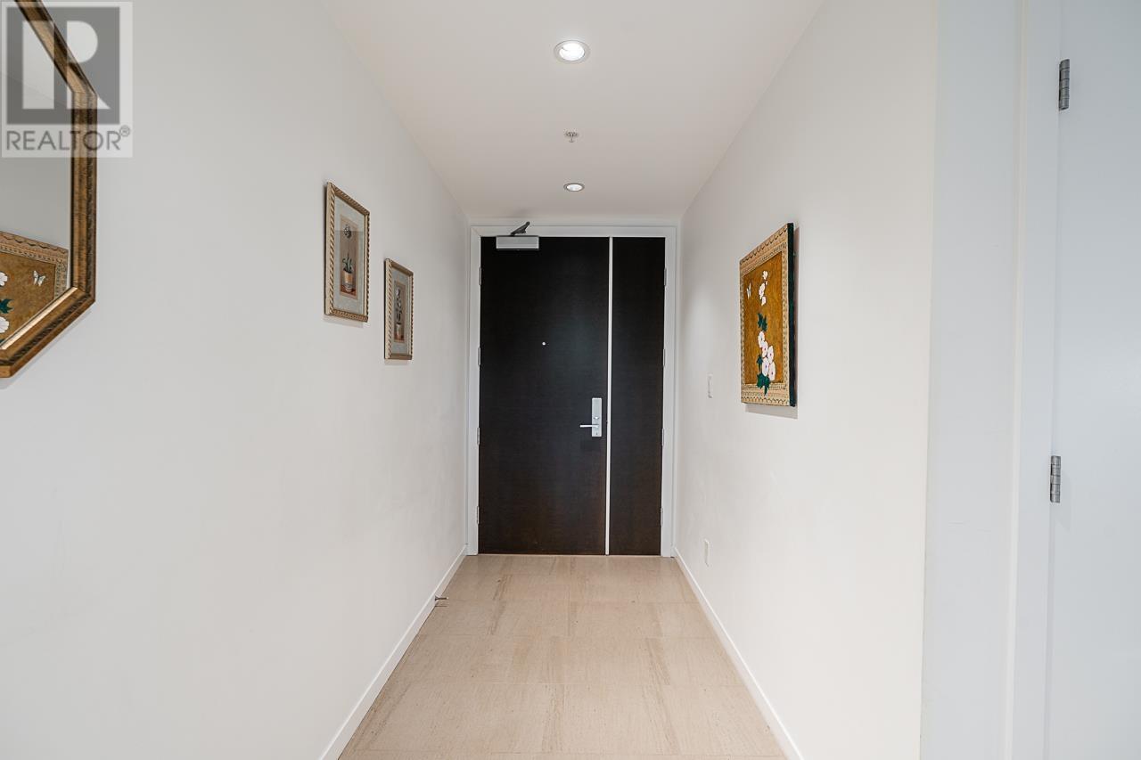 Photo 29 of 601 5989 Walter Gage Road, Vancouver BC