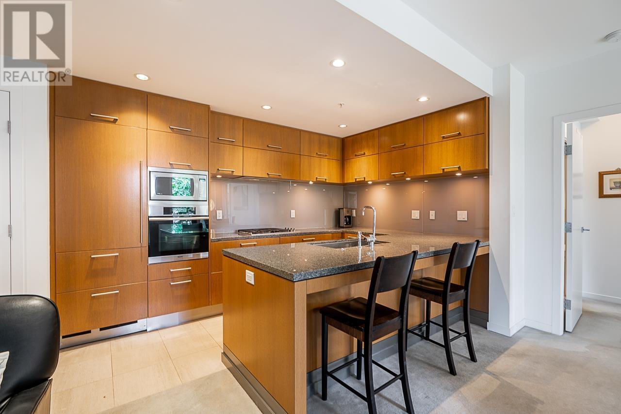 Photo 28 of 601 5989 Walter Gage Road, Vancouver BC