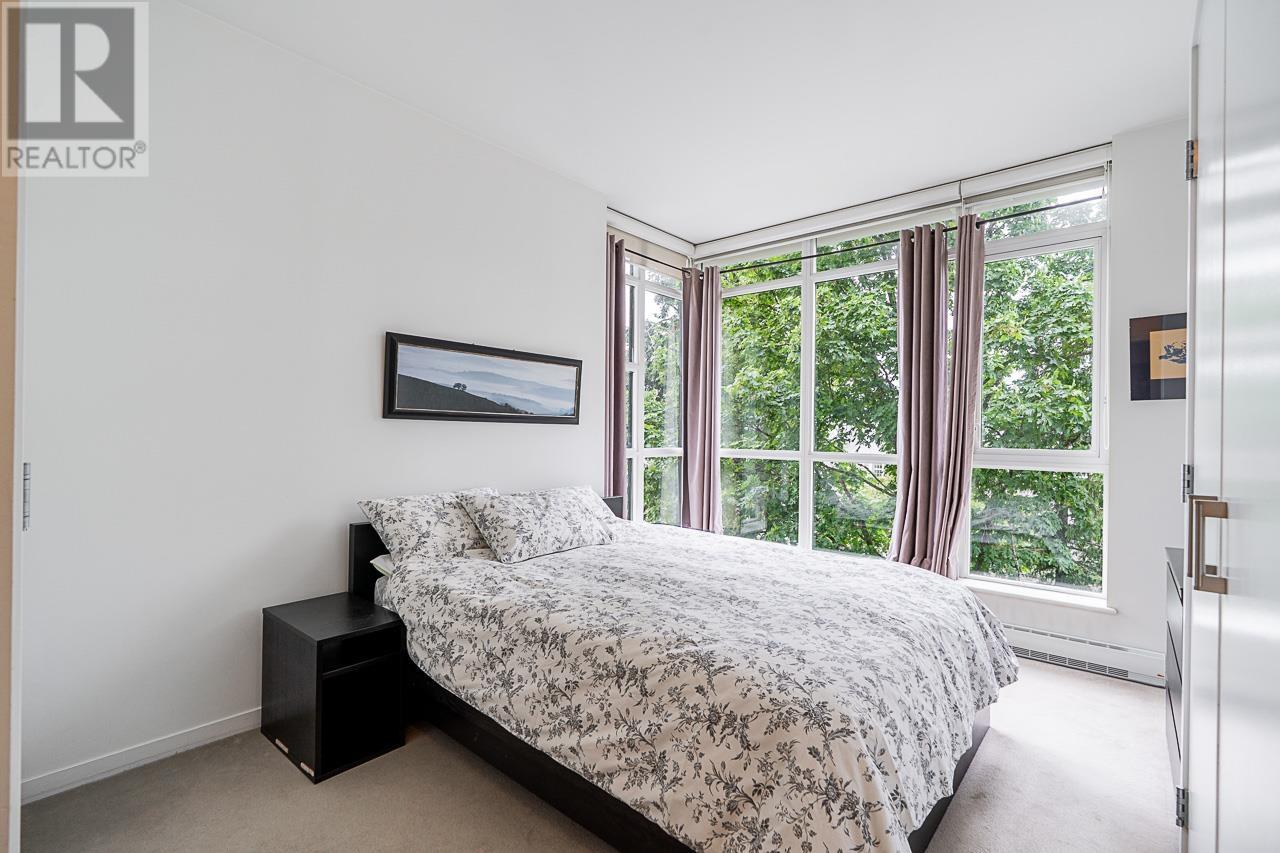 Photo 24 of 601 5989 Walter Gage Road, Vancouver BC