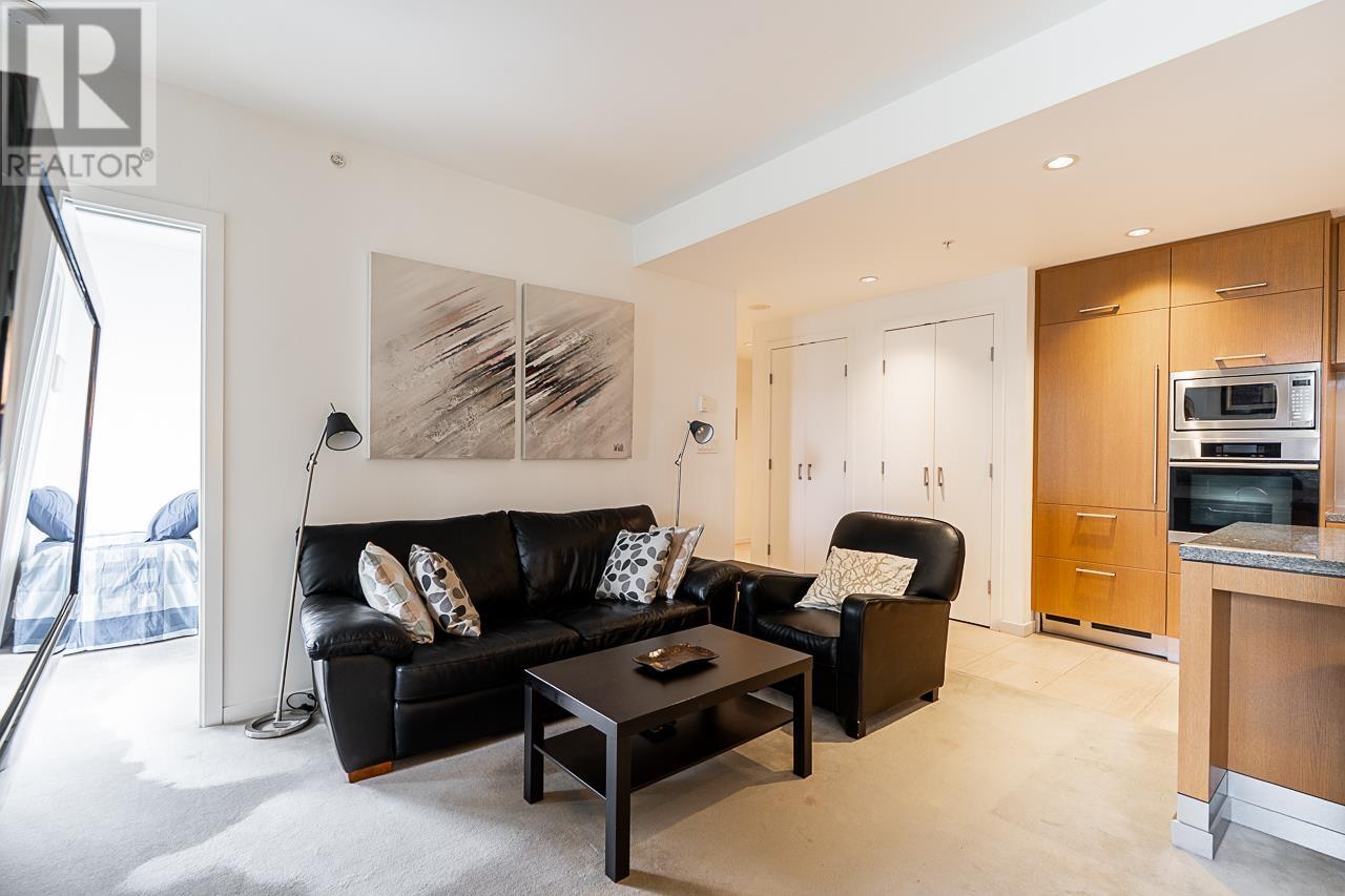 Photo 25 of 601 5989 Walter Gage Road, Vancouver BC