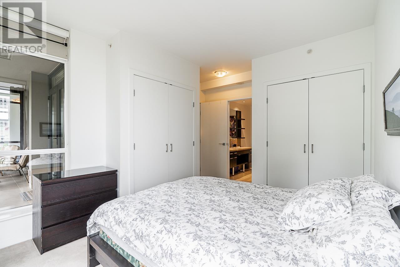 Photo 2 of 601 5989 Walter Gage Road, Vancouver BC