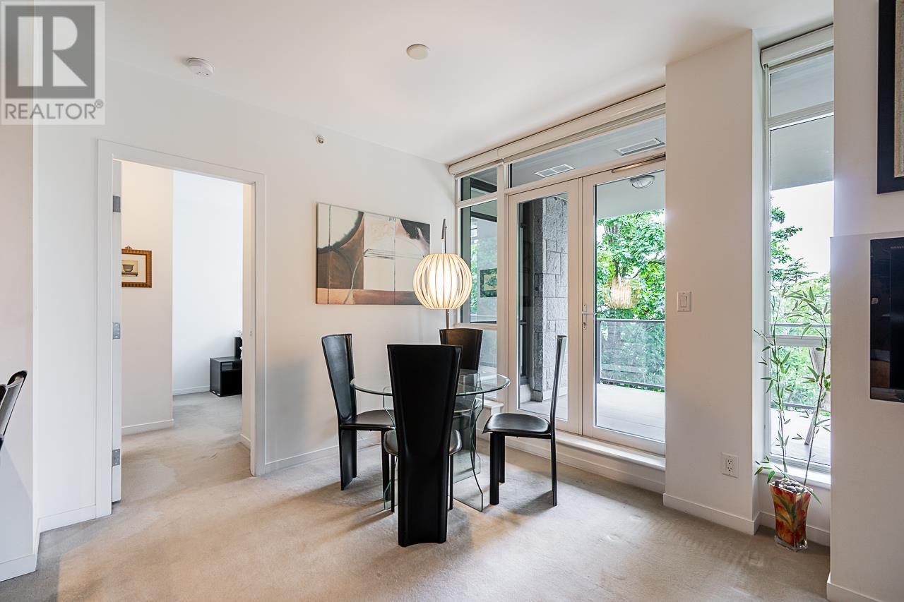 Photo 10 of 601 5989 Walter Gage Road, Vancouver BC