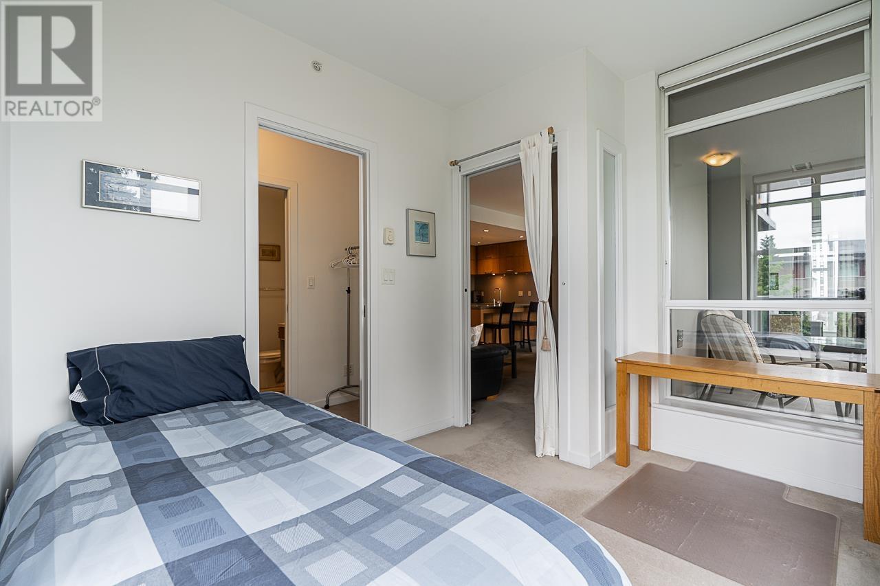 Photo 23 of 601 5989 Walter Gage Road, Vancouver BC
