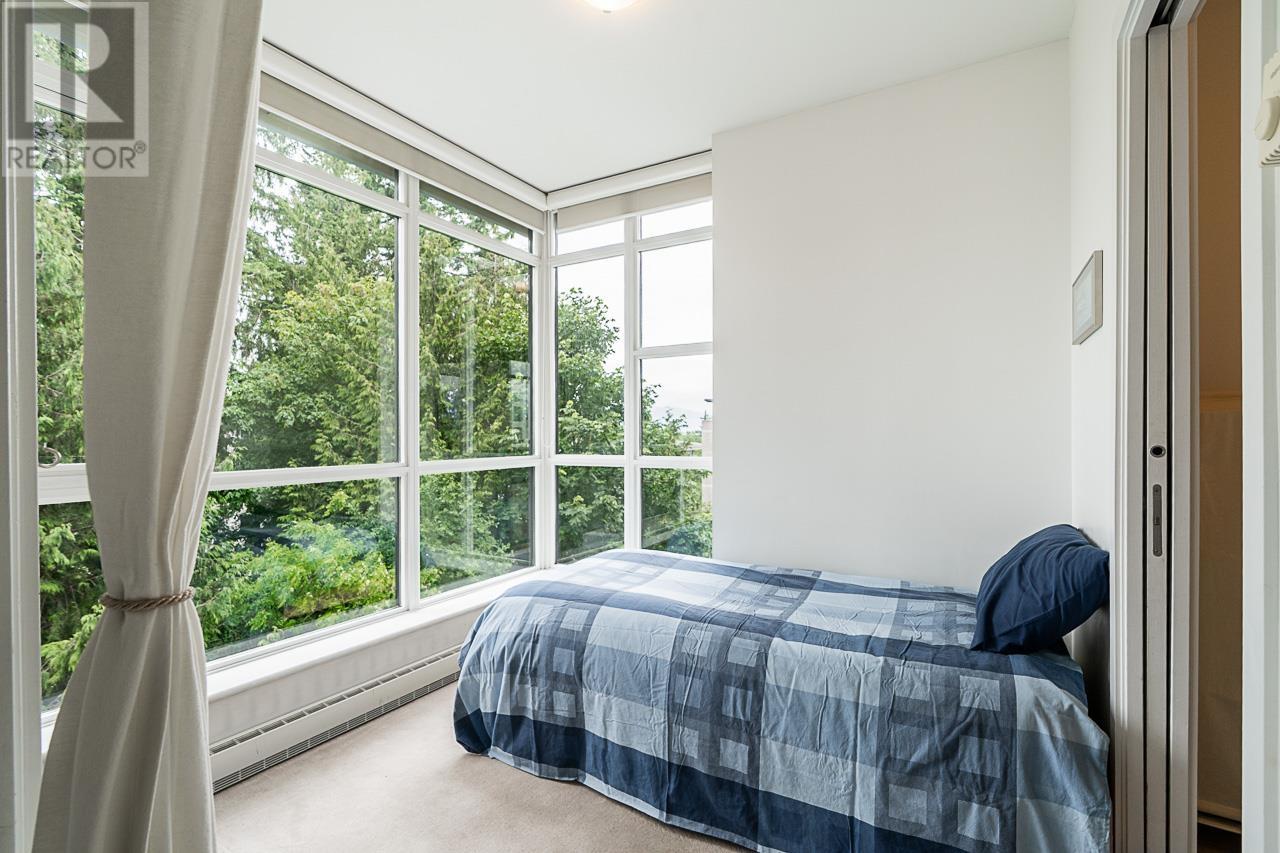 Photo 1 of 601 5989 Walter Gage Road, Vancouver BC