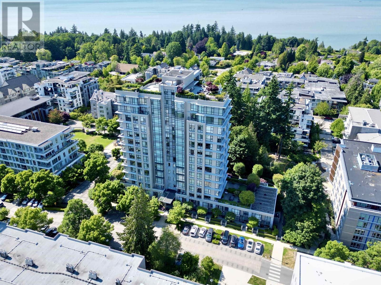 Photo 17 of 601 5989 Walter Gage Road, Vancouver BC
