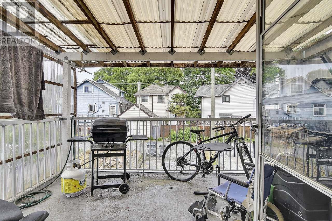 2149 E 32ND AVENUE, Vancouver