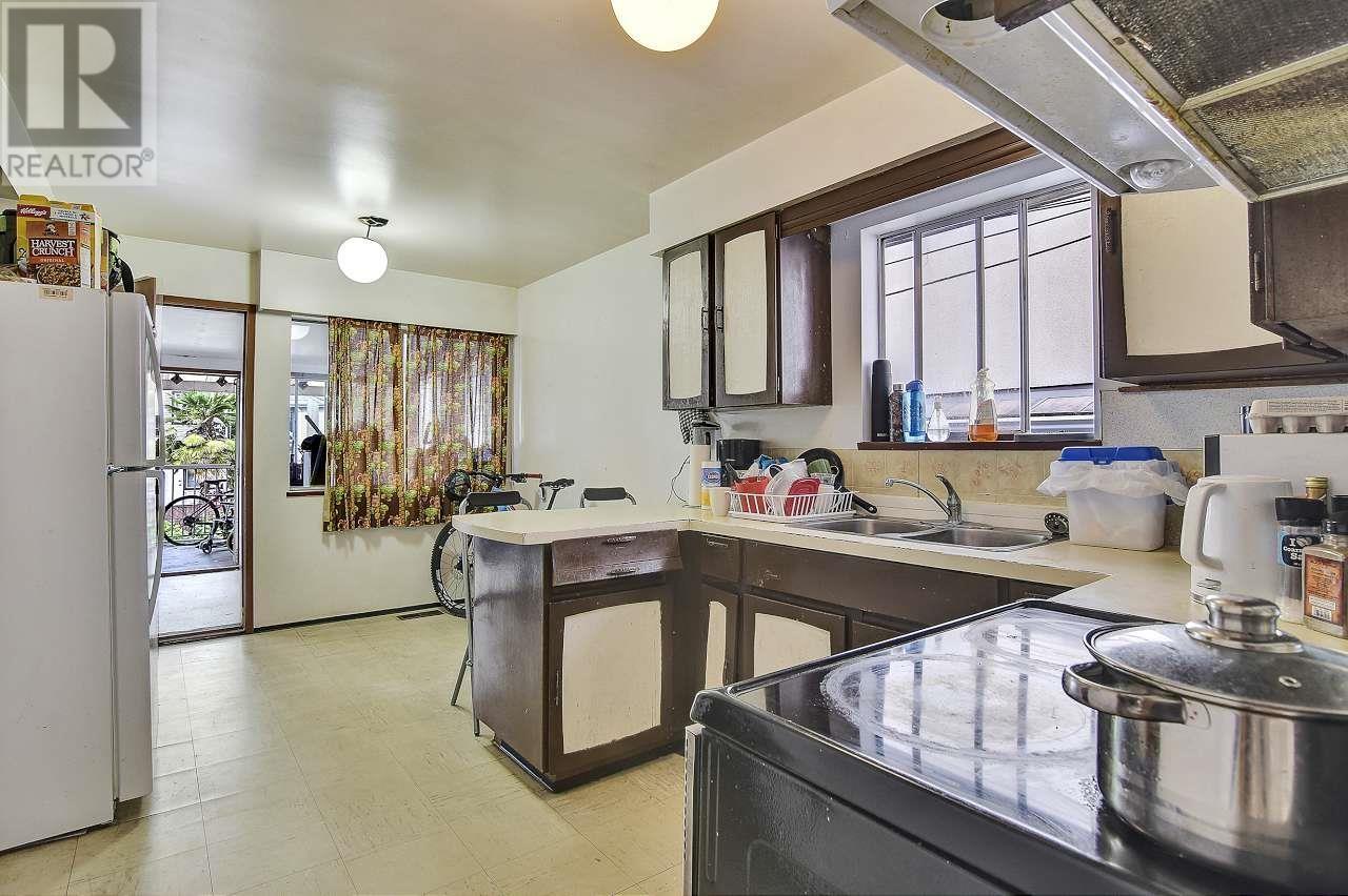 2149 E 32ND AVENUE, Vancouver