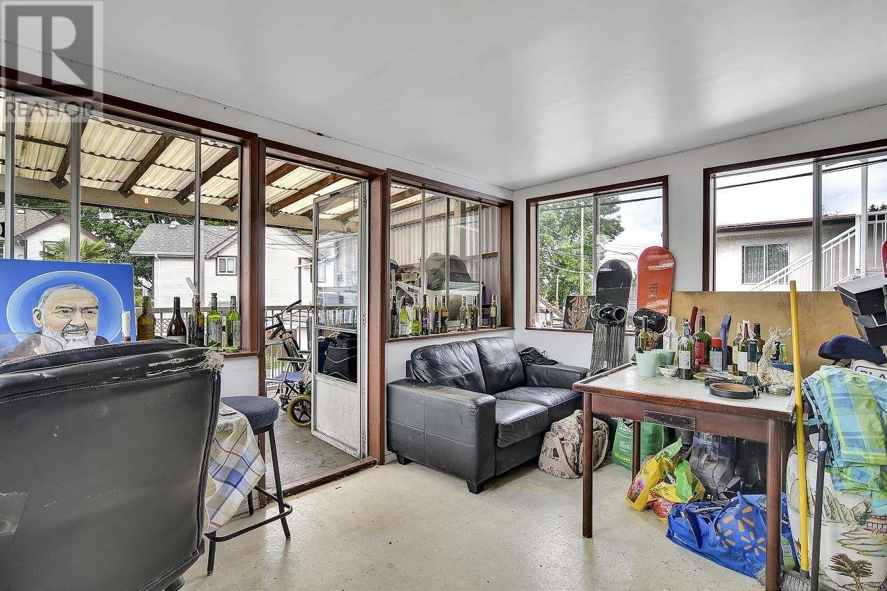 2149 E 32ND AVENUE, Vancouver