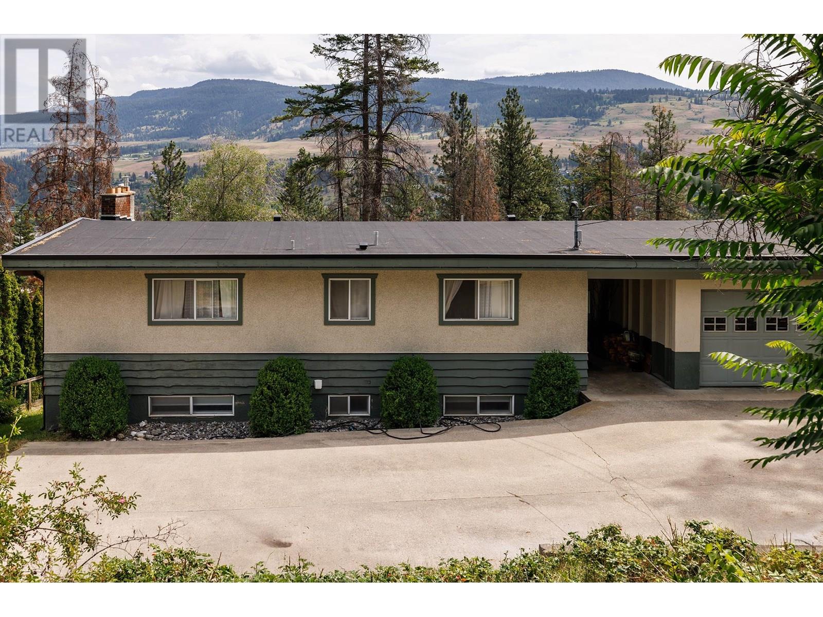  11175 Pretty Road, Lake Country