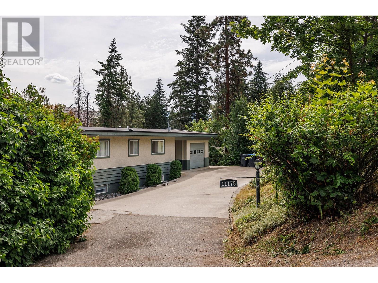  11175 Pretty Road, Lake Country