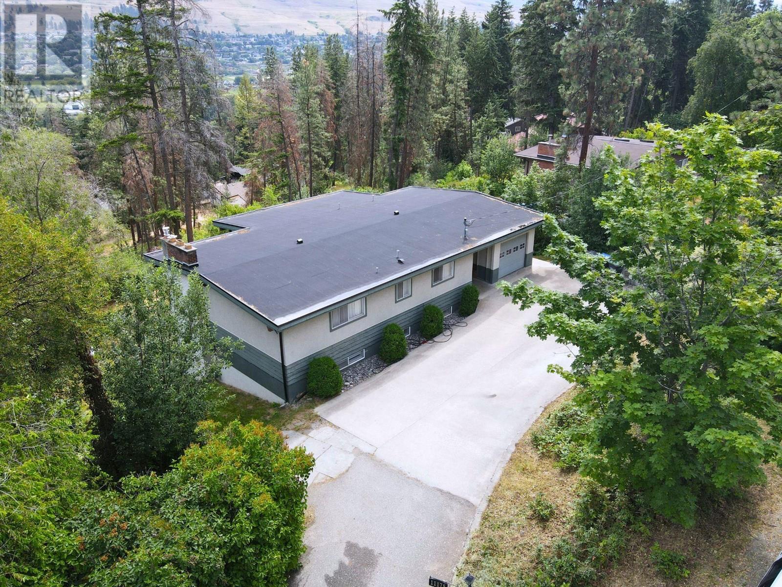  11175 Pretty Road, Lake Country