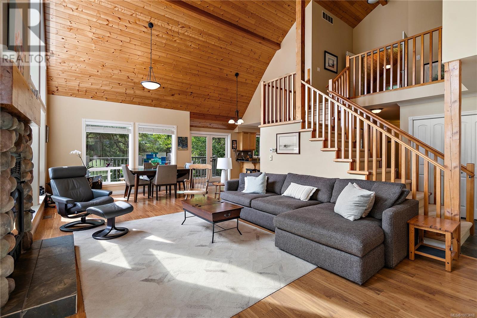  3 Mckenzie Crescent, Piers Island
