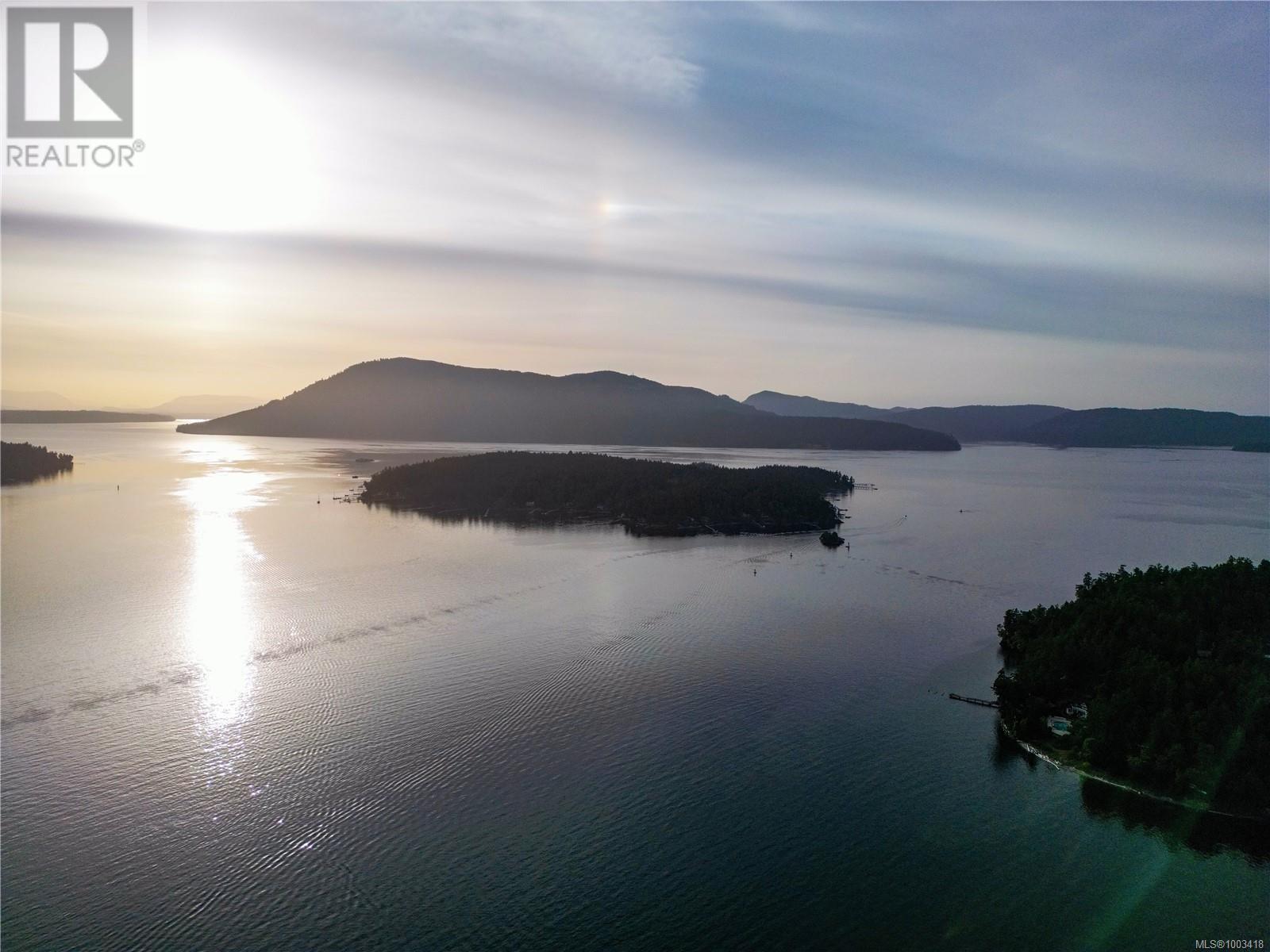 3 Mckenzie Crescent, Piers Island
