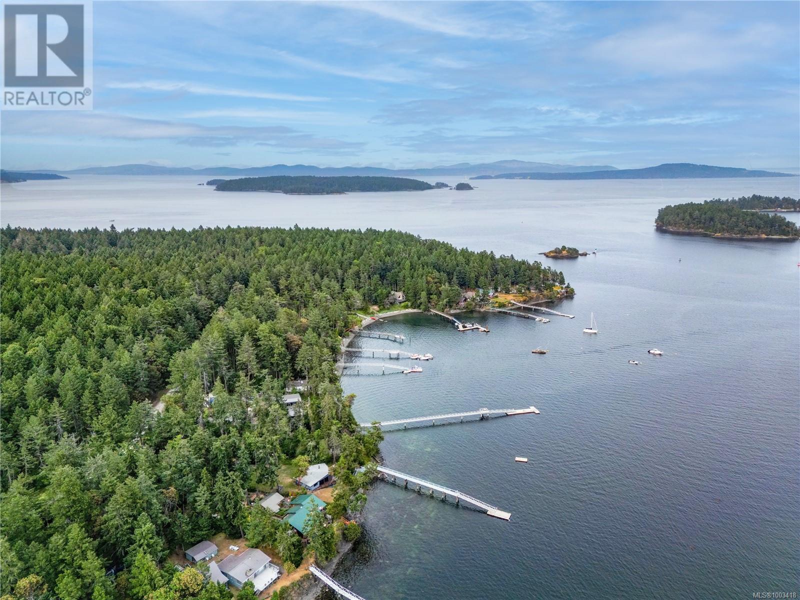  3 Mckenzie Crescent, Piers Island