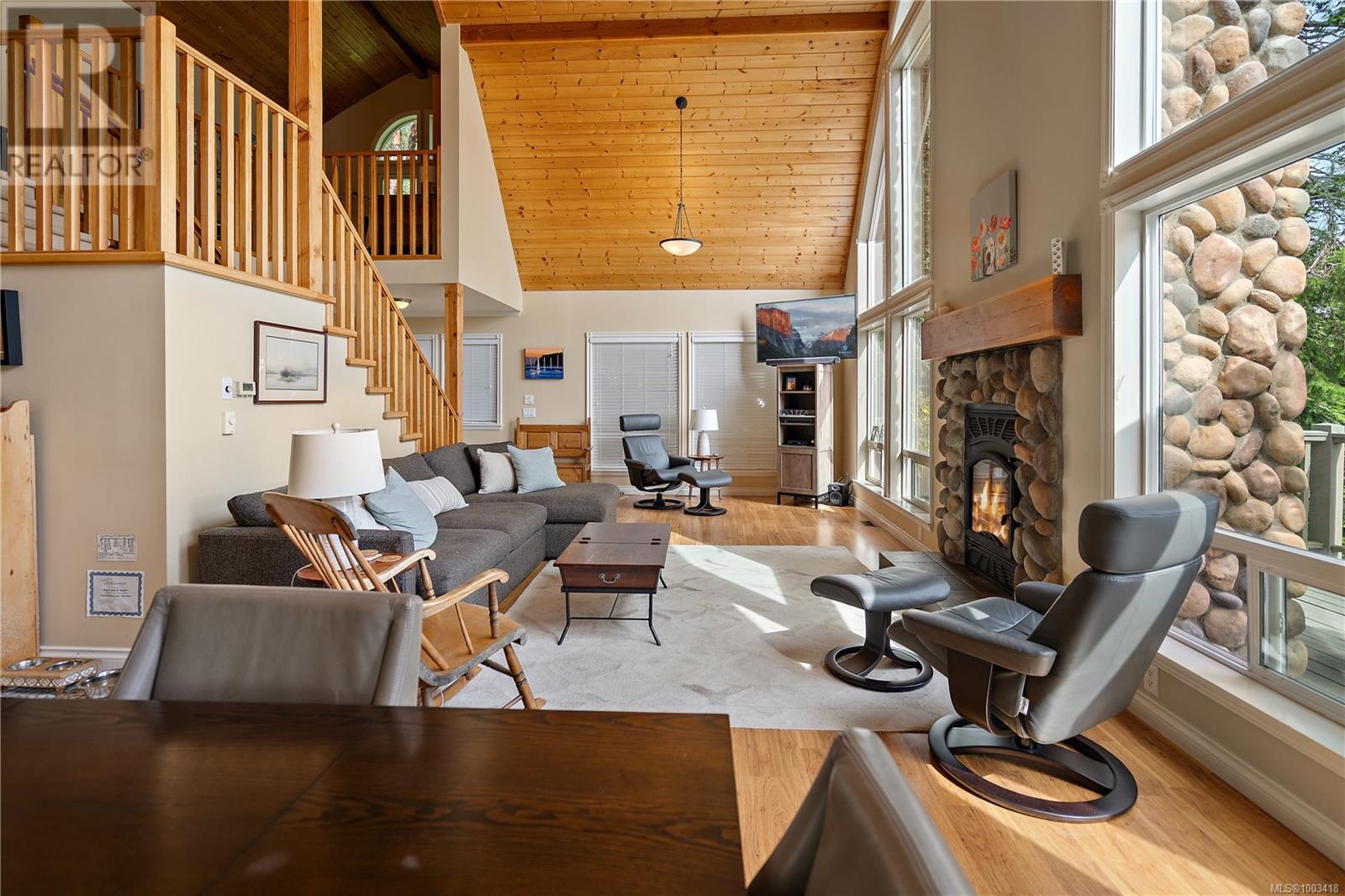  3 Mckenzie Crescent, Piers Island