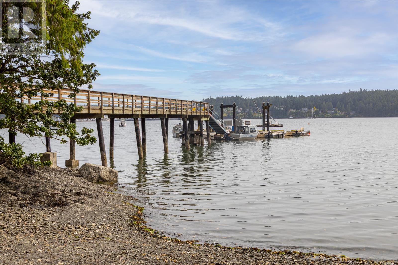  3 Mckenzie Crescent, Piers Island