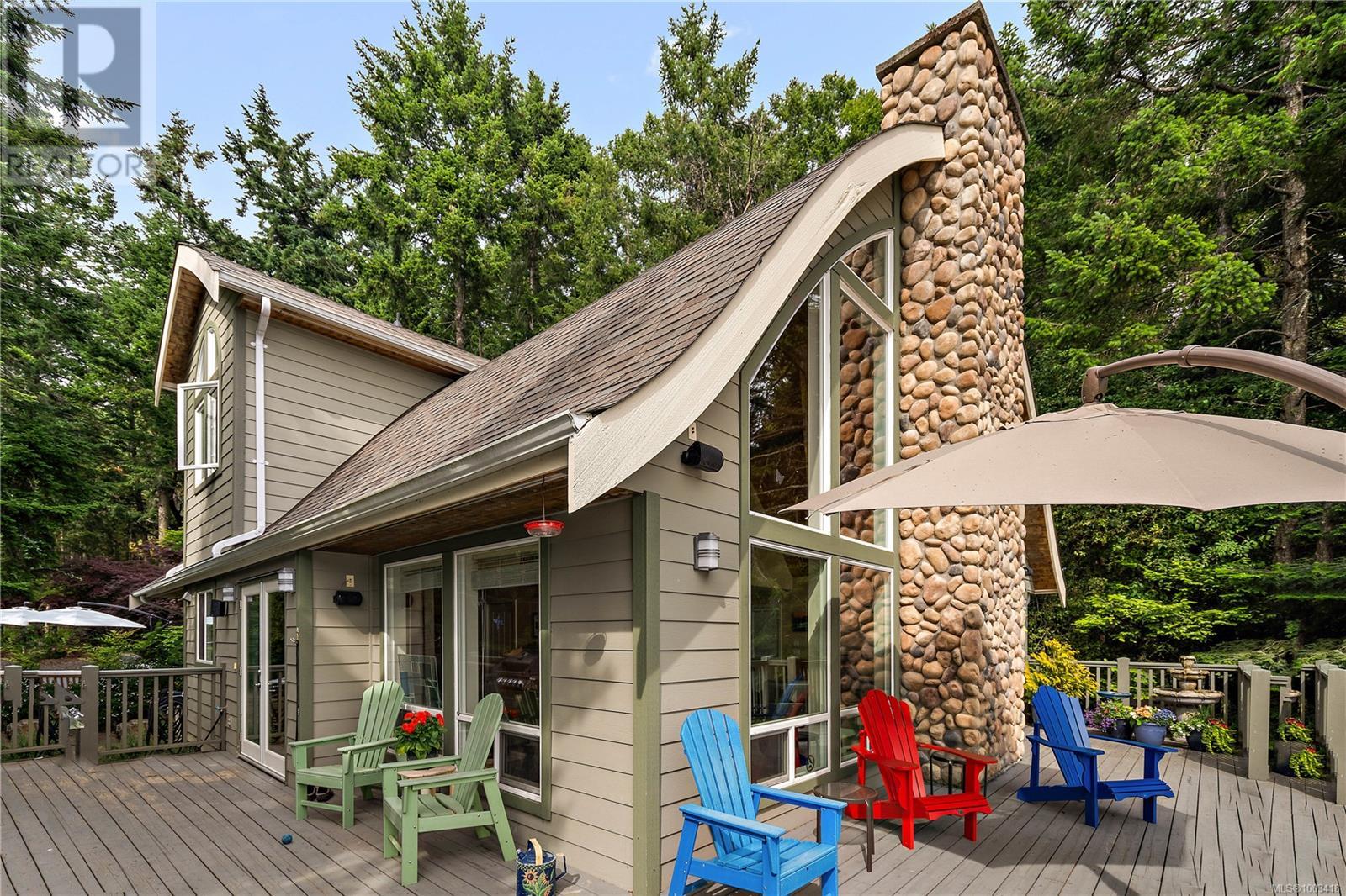  3 Mckenzie Crescent, Piers Island
