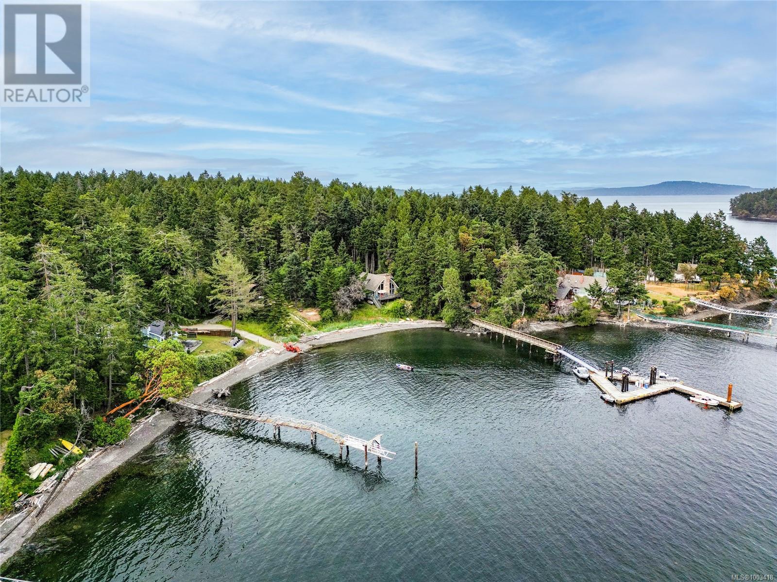  3 Mckenzie Crescent, Piers Island