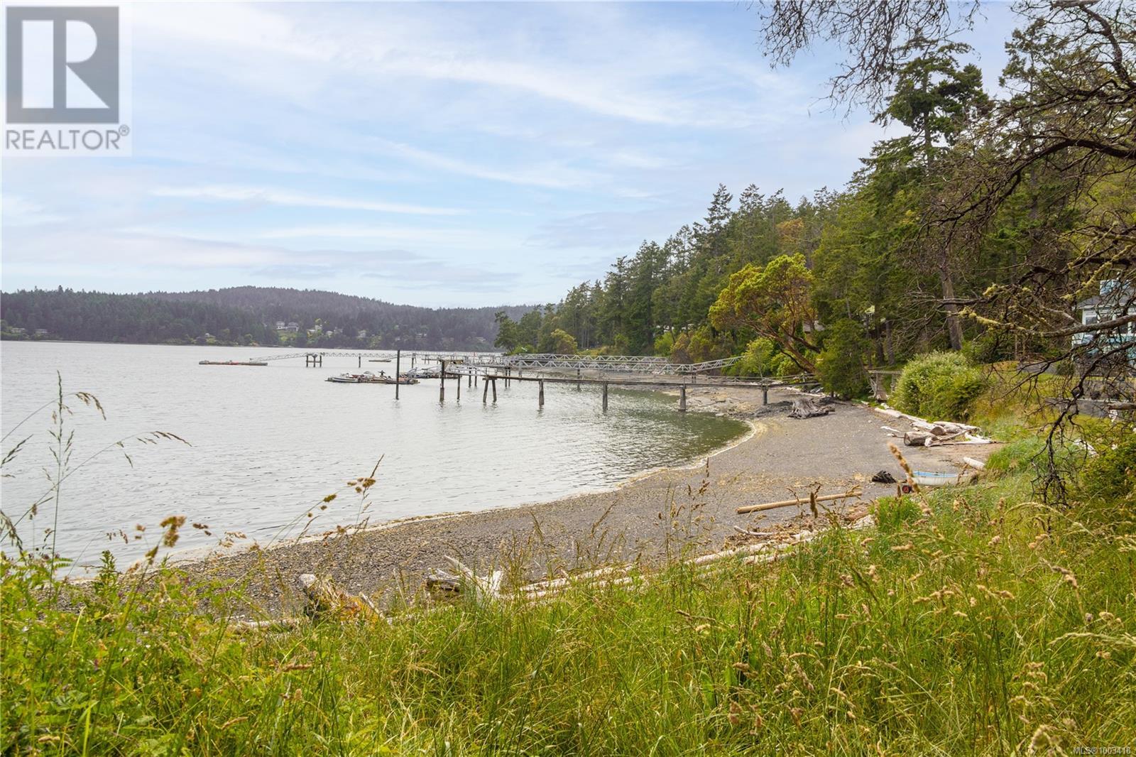  3 Mckenzie Crescent, Piers Island