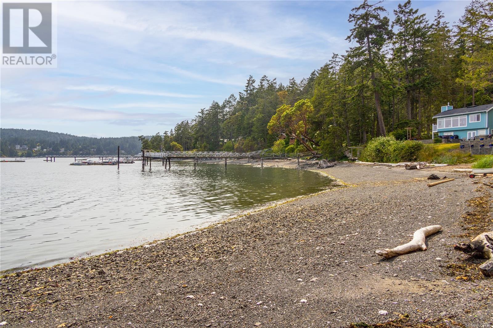  3 Mckenzie Crescent, Piers Island