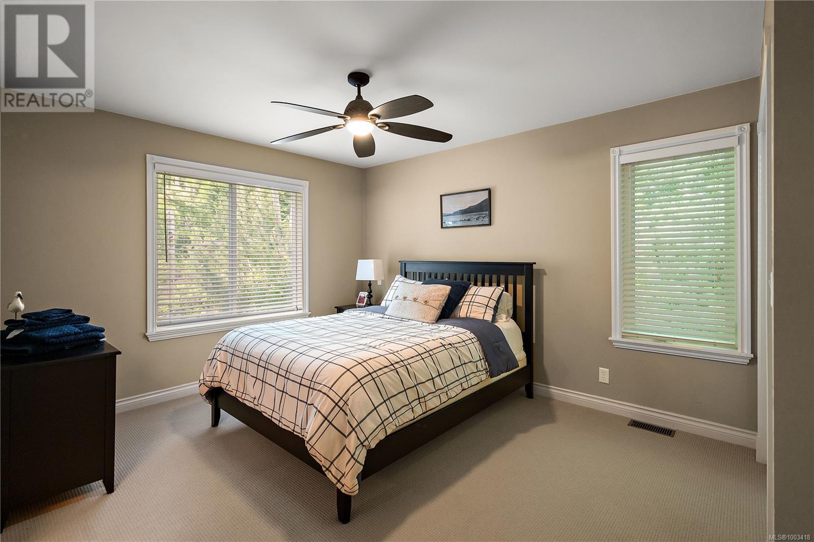  3 Mckenzie Crescent, Piers Island
