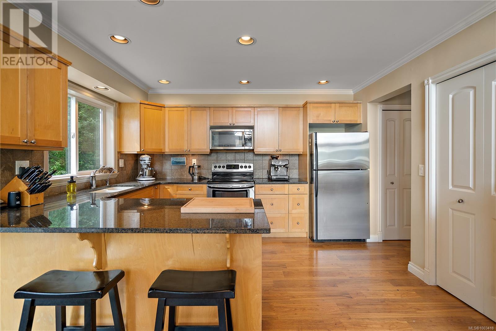  3 Mckenzie Crescent, Piers Island