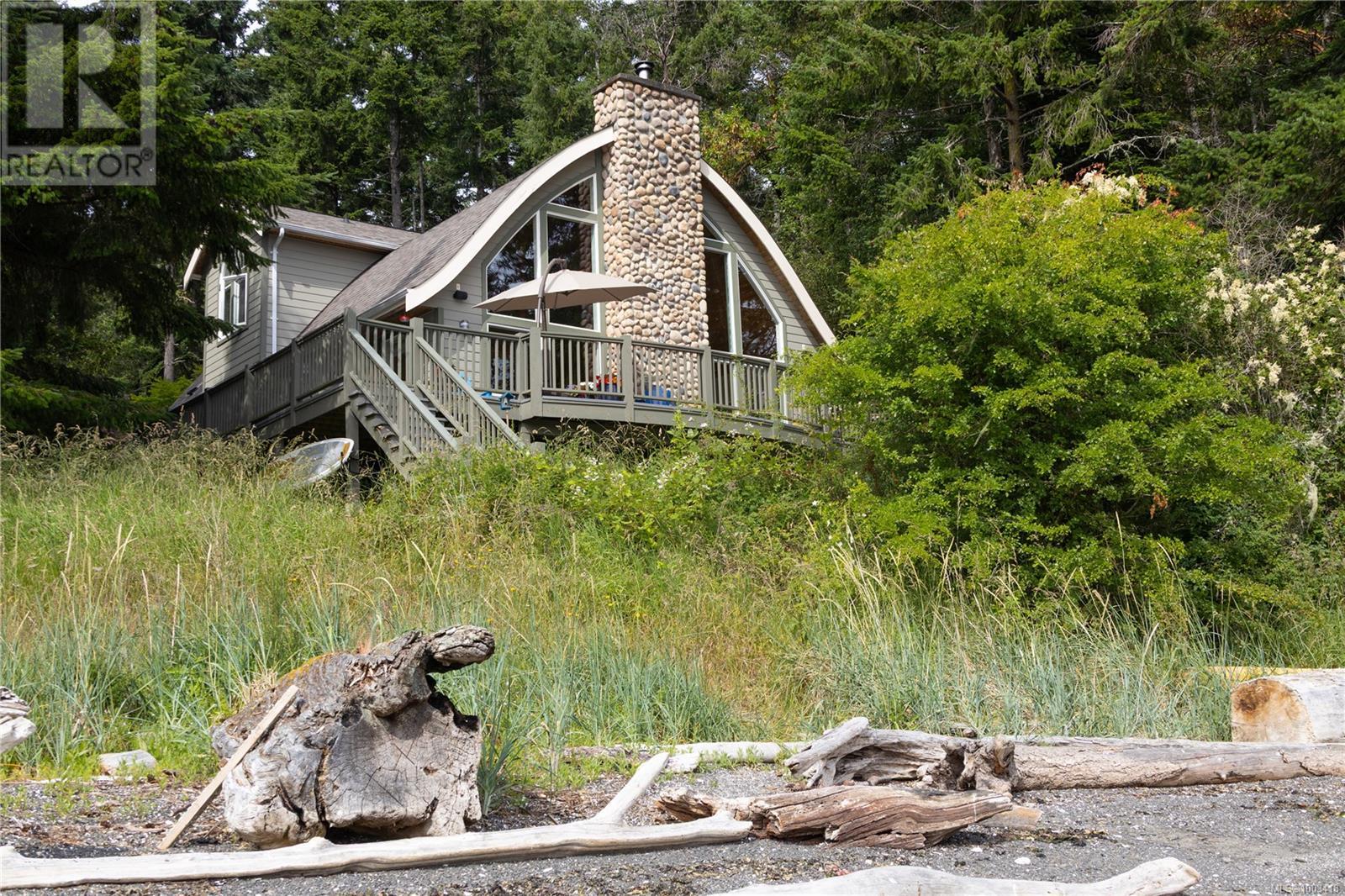  3 Mckenzie Crescent, Piers Island