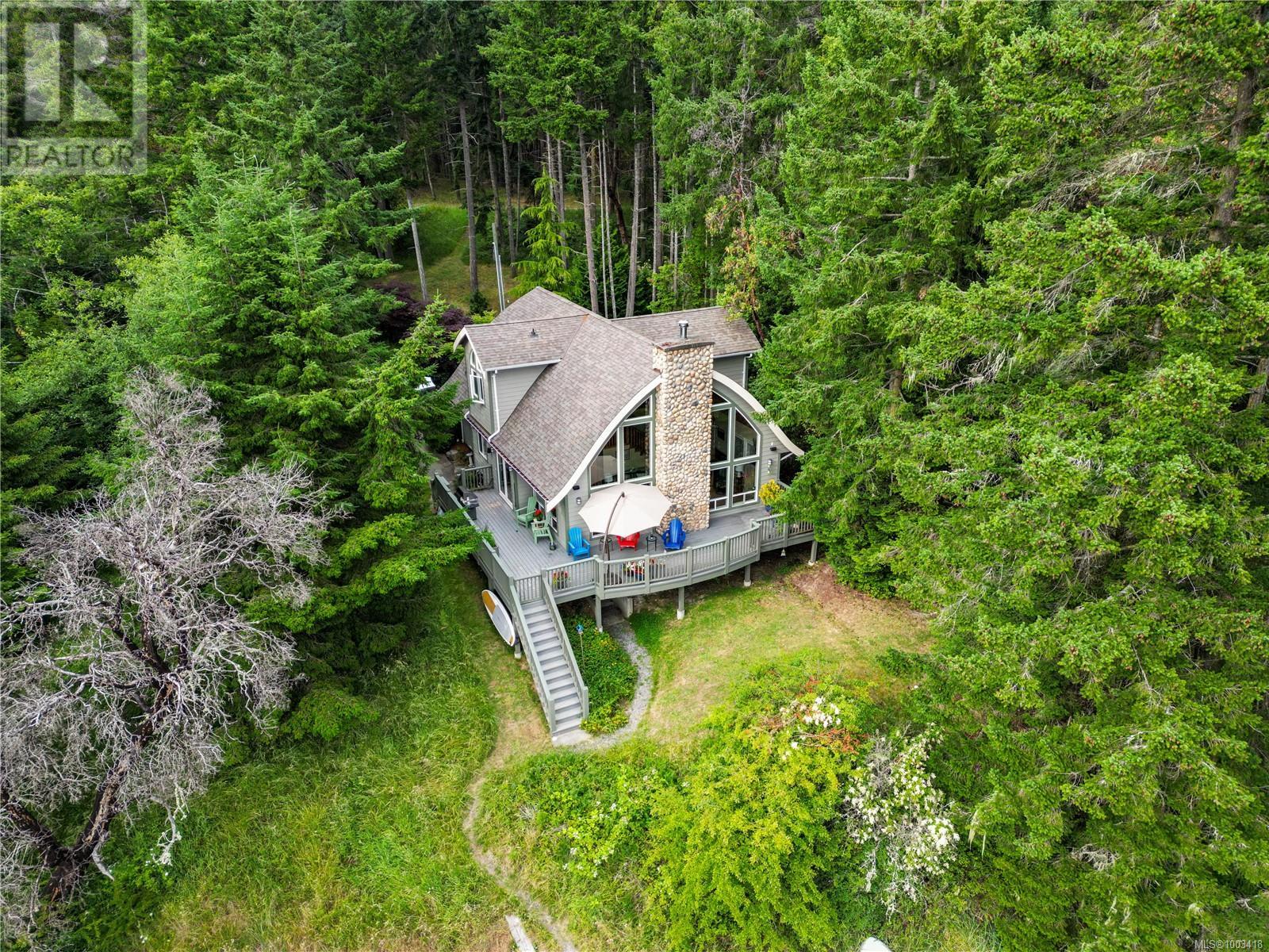  3 Mckenzie Crescent, Piers Island