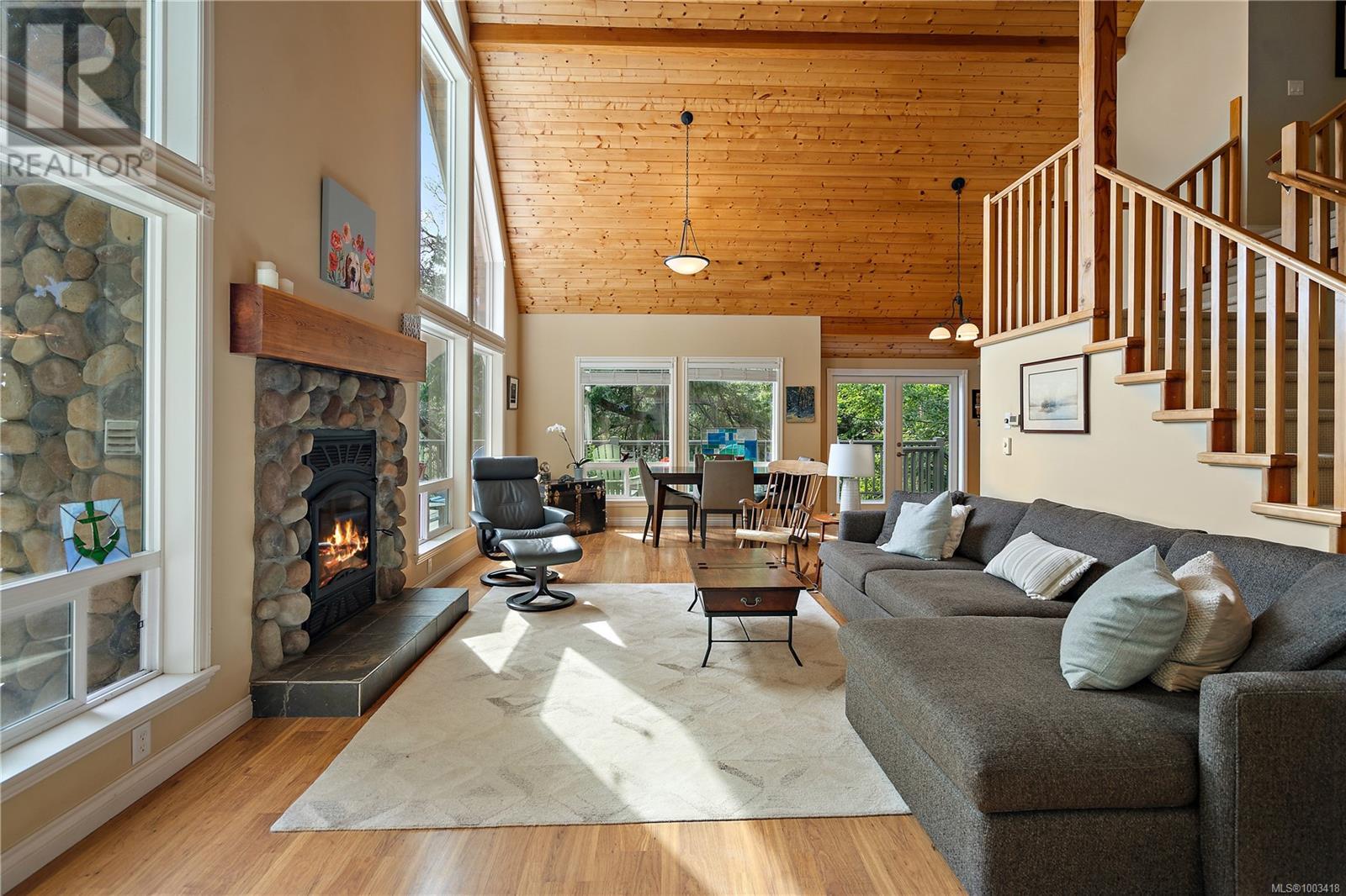  3 Mckenzie Crescent, Piers Island