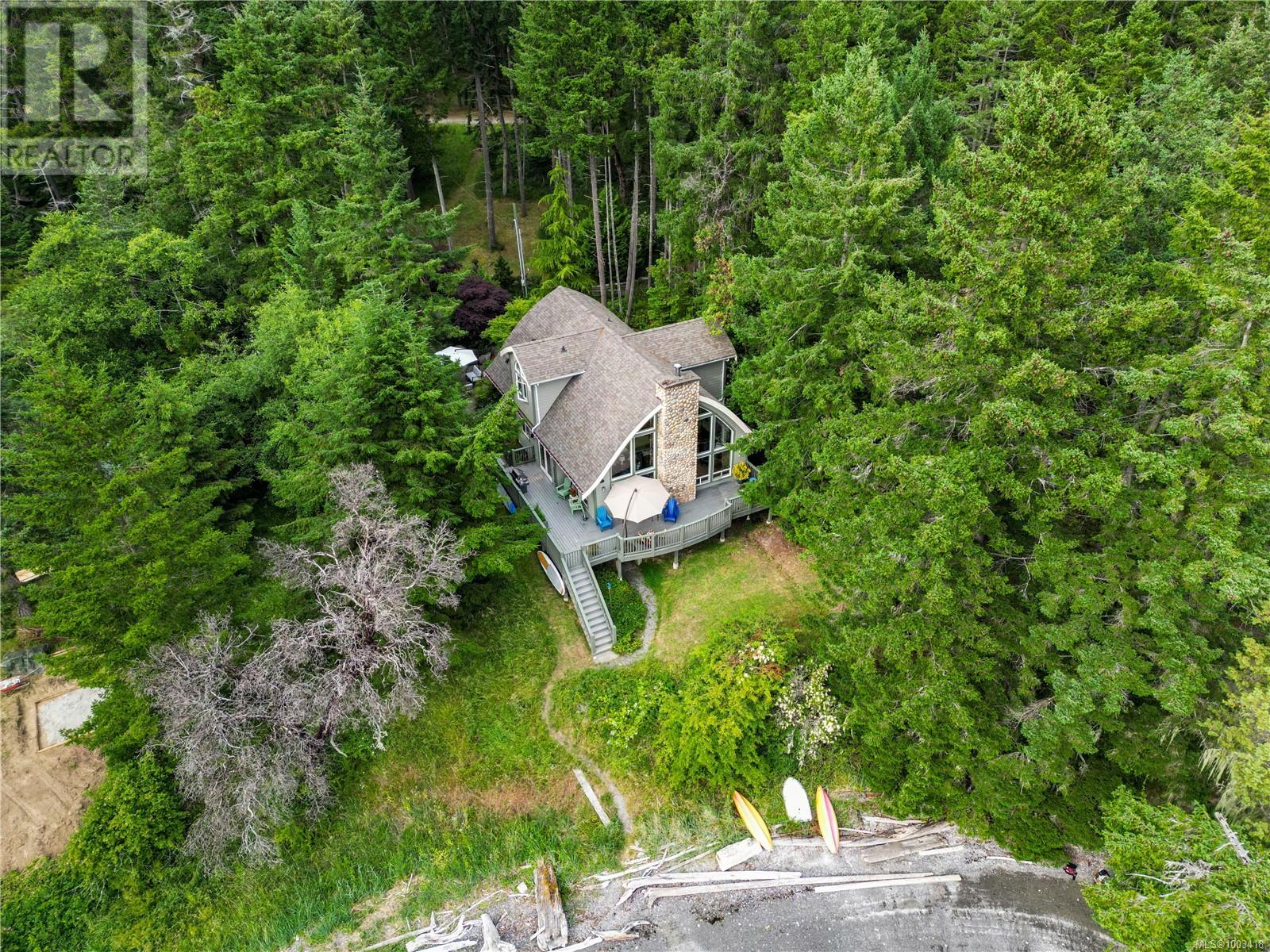  3 Mckenzie Crescent, Piers Island