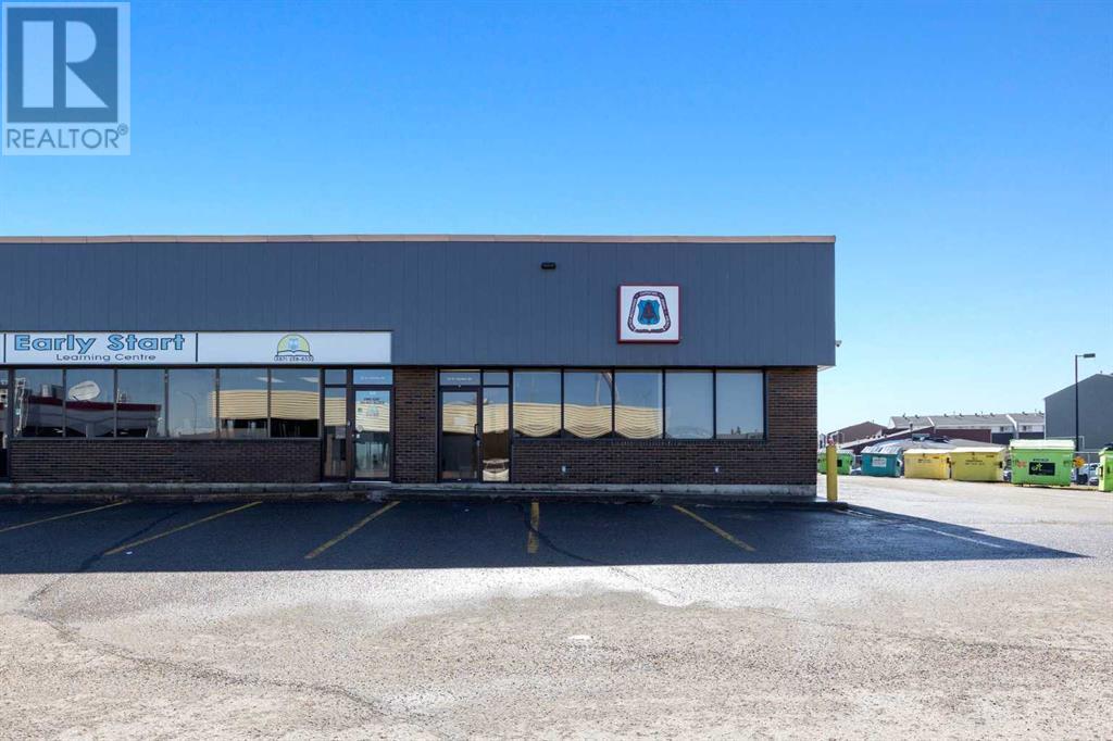 101 Signal Road, Fort McMurray