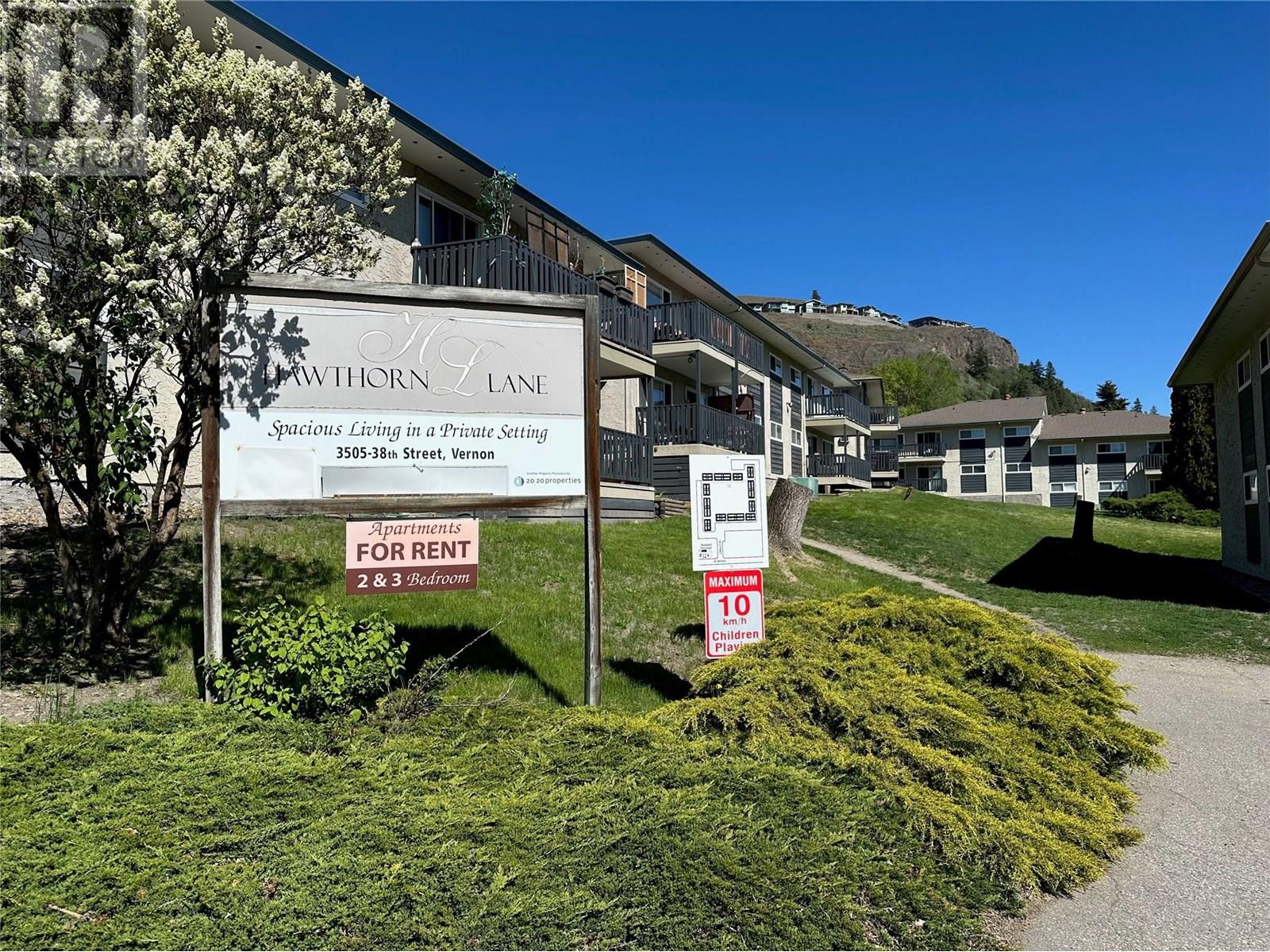 215 3505 38 Street, Vernon