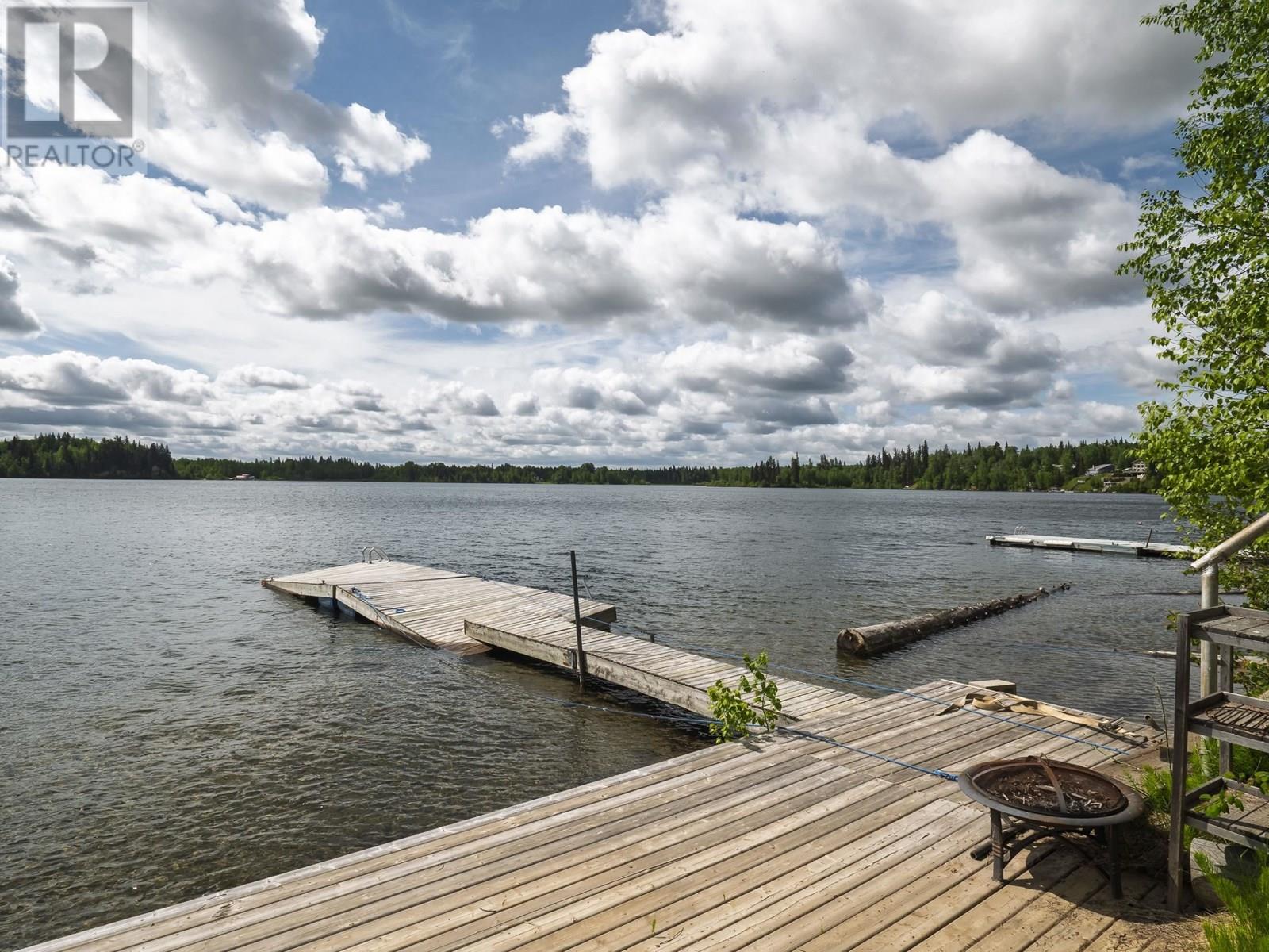 Photo 8 of 25755 N Ness Lake Road, Prince George BC