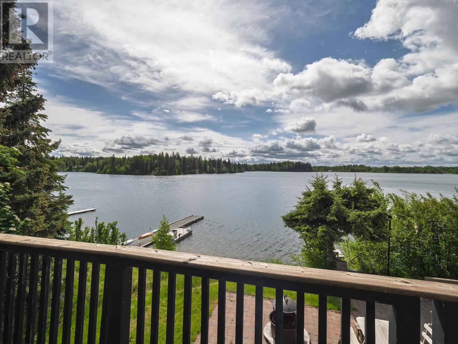 Photo 12 of 25755 N Ness Lake Road, Prince George BC