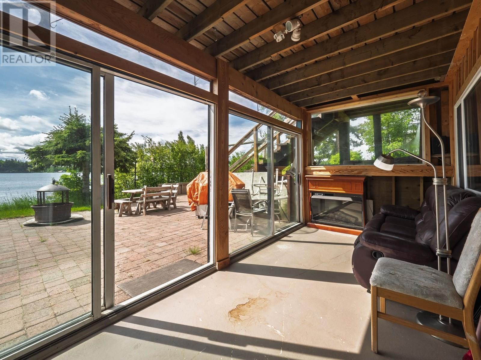 Photo 4 of 25755 N Ness Lake Road, Prince George BC