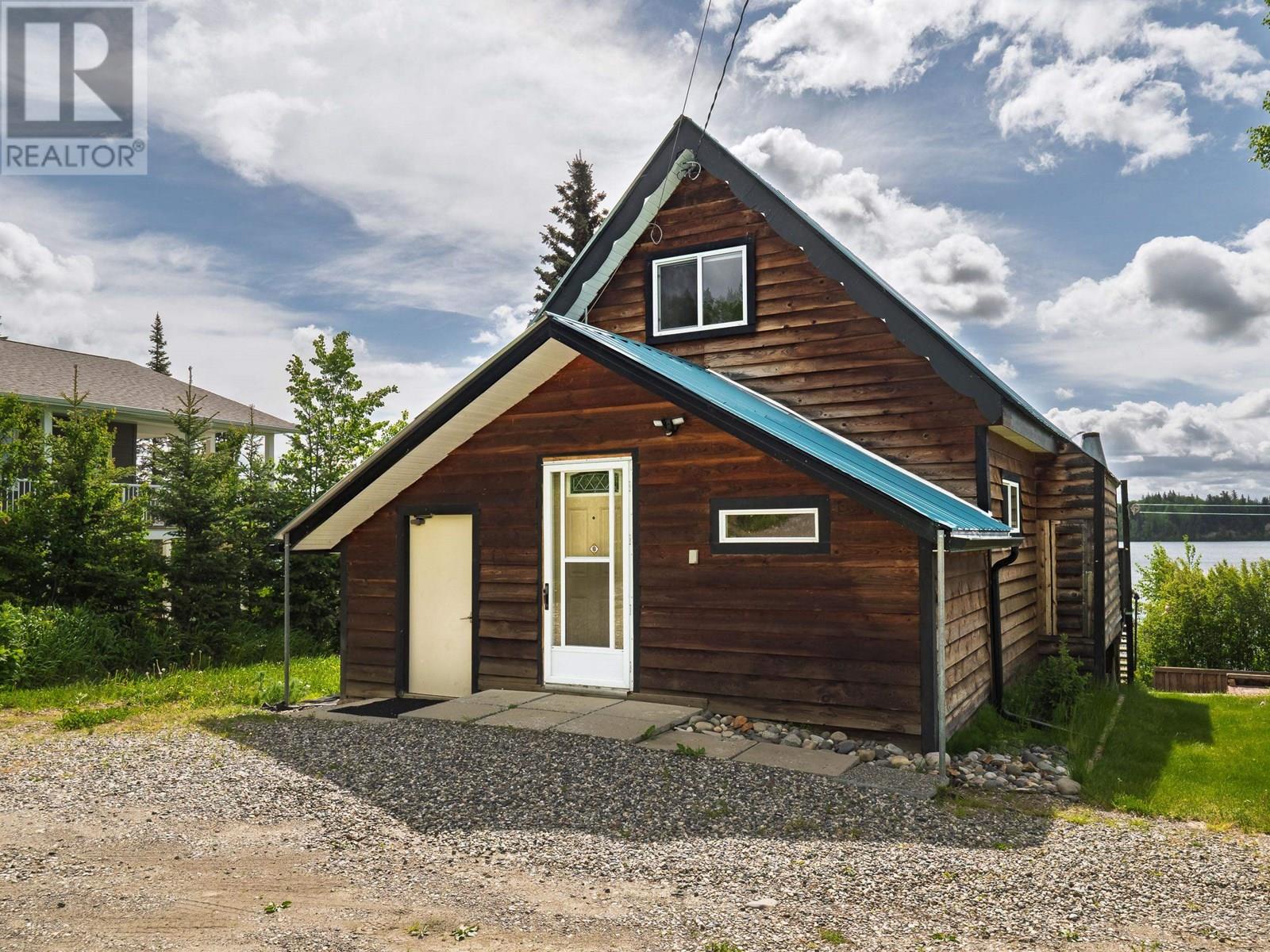 Photo 10 of 25755 N Ness Lake Road, Prince George BC