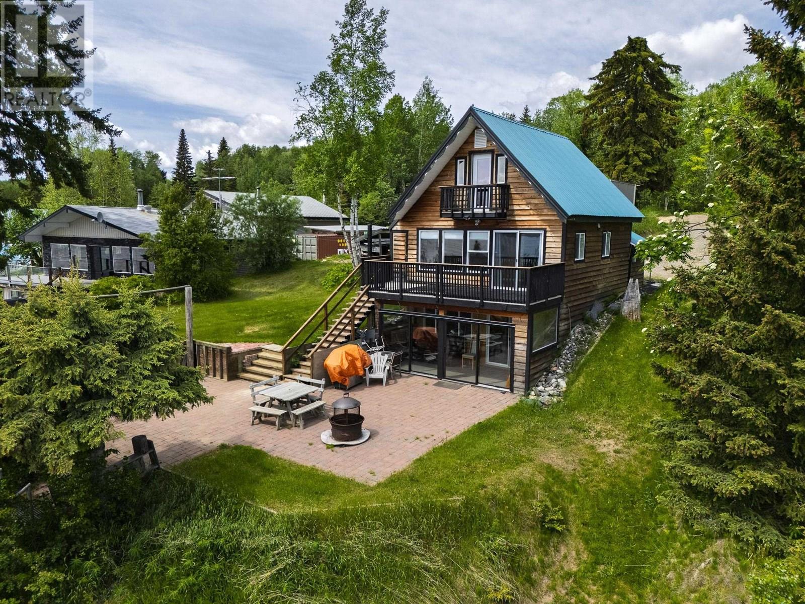 Photo 11 of 25755 N Ness Lake Road, Prince George BC