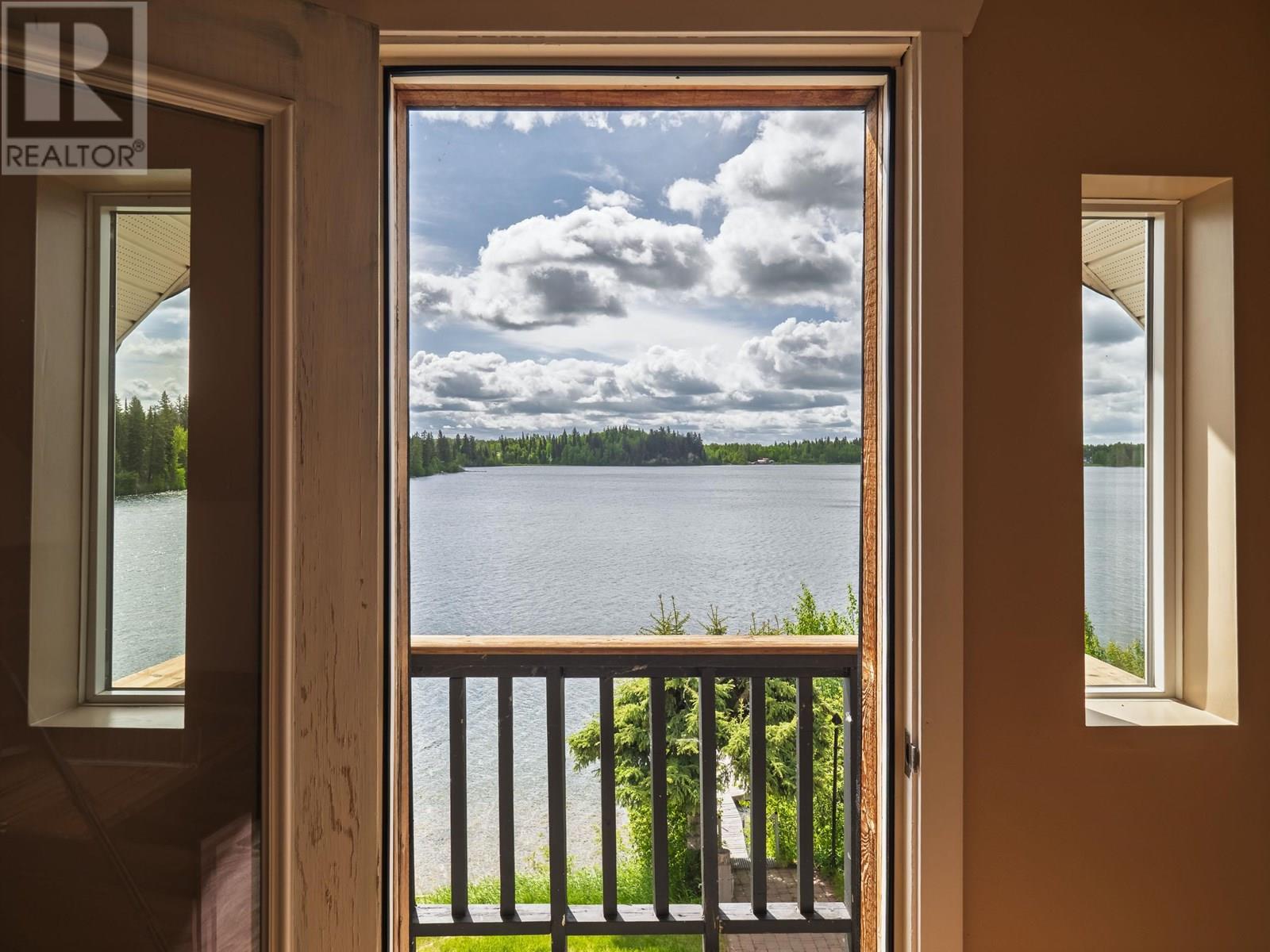 Photo 13 of 25755 N Ness Lake Road, Prince George BC