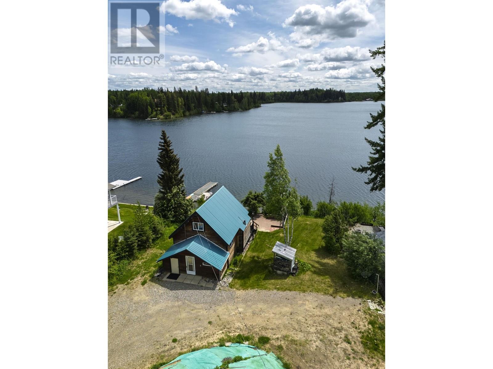 Photo 15 of 25755 N Ness Lake Road, Prince George BC