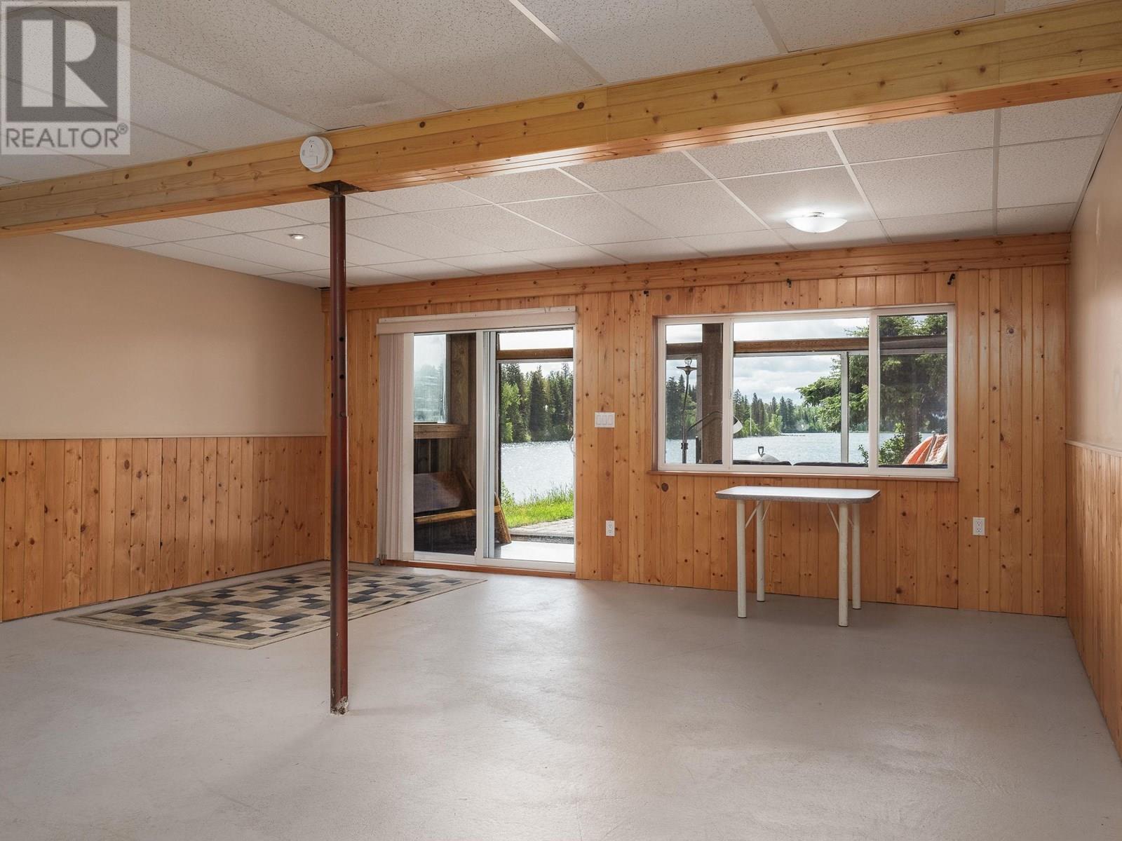 Photo 6 of 25755 N Ness Lake Road, Prince George BC