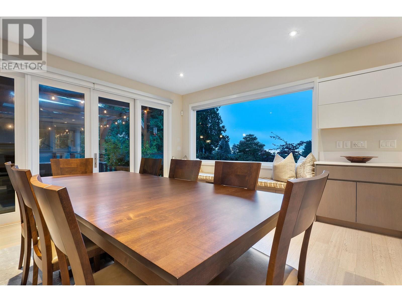 990 JEFFERSON AVENUE, West Vancouver
