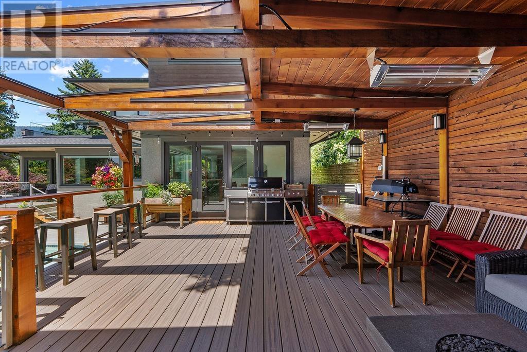 990 JEFFERSON AVENUE, West Vancouver