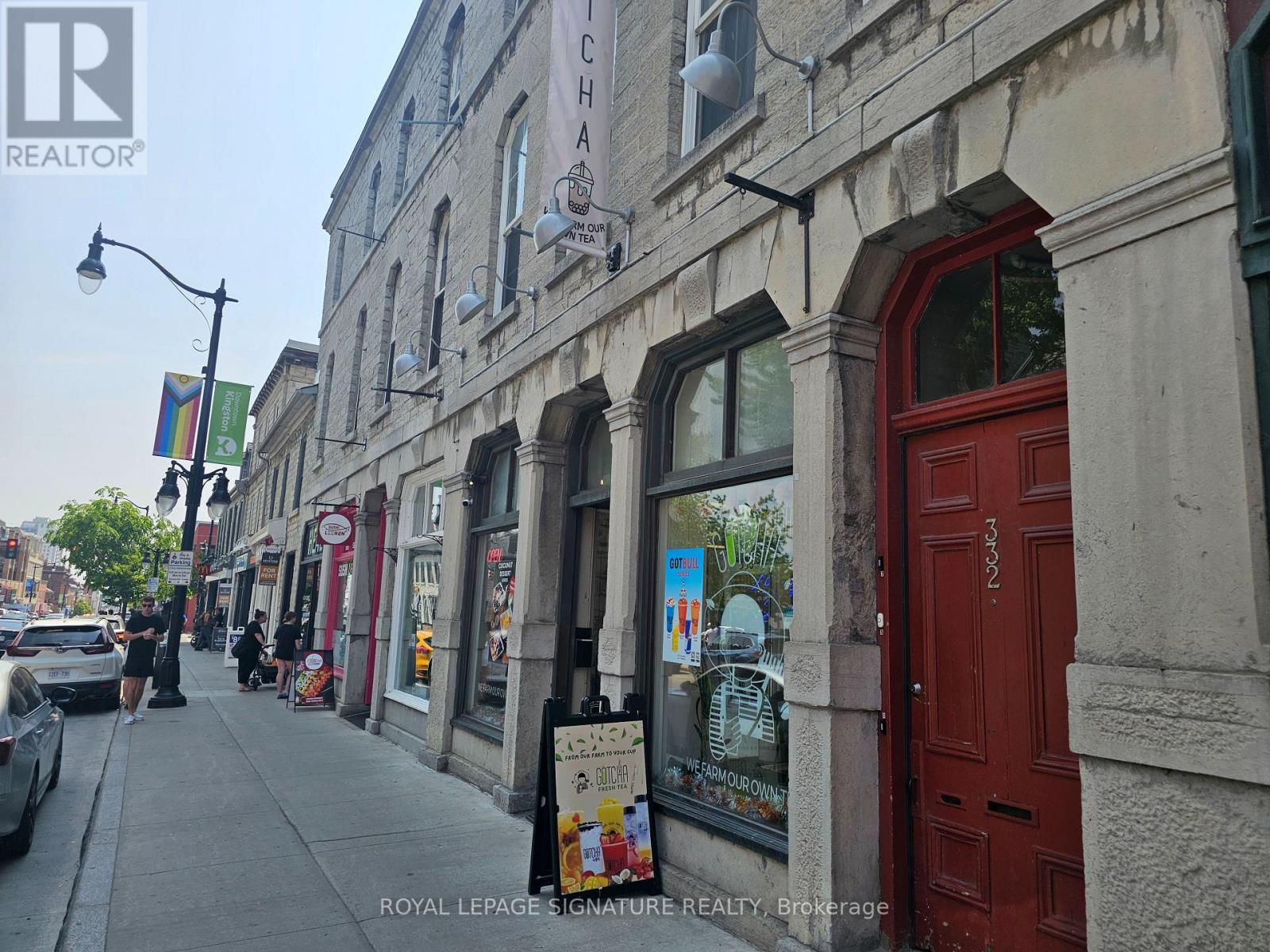 Photo 11 of 330 Princess Street, Kingston ON