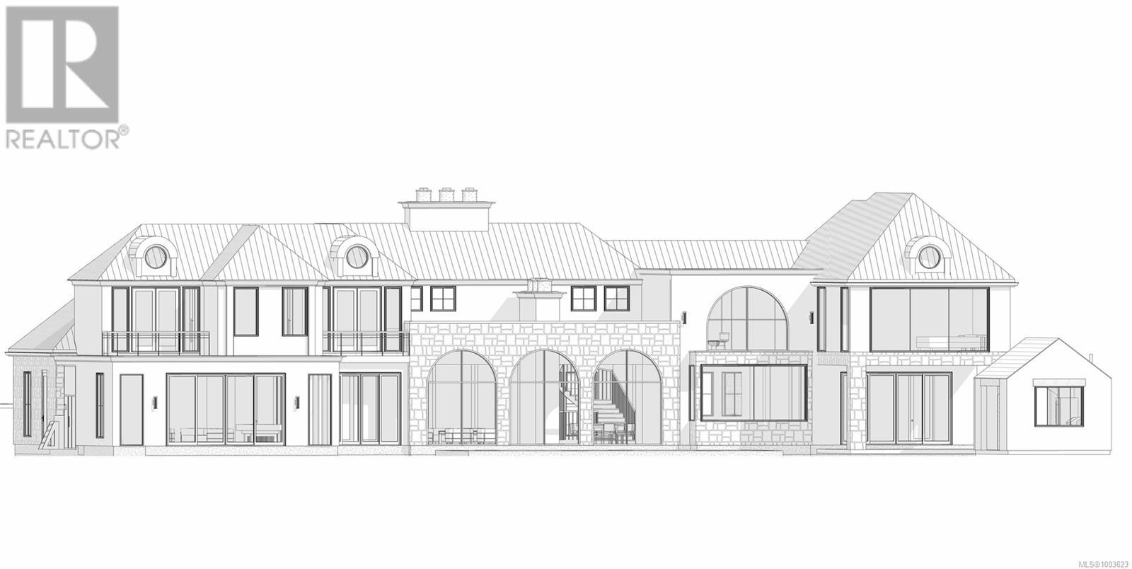  3901 Tudor Avenue, Saanich