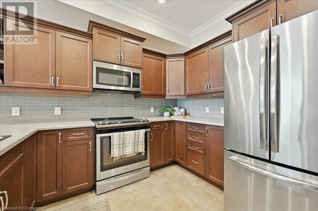 Photo 9 of 3290 New Street Unit 607, Burlington ON
