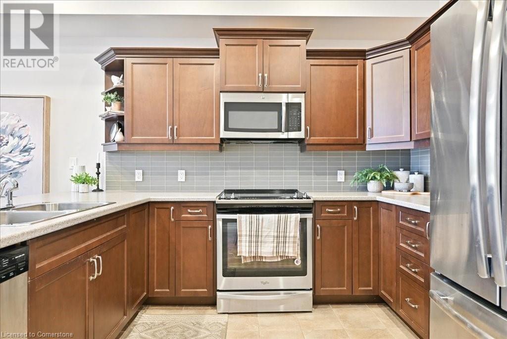 Photo 11 of 3290 New Street Unit 607, Burlington ON