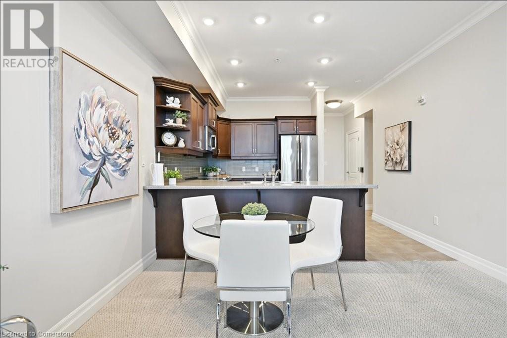 Photo 14 of 3290 New Street Unit 607, Burlington ON