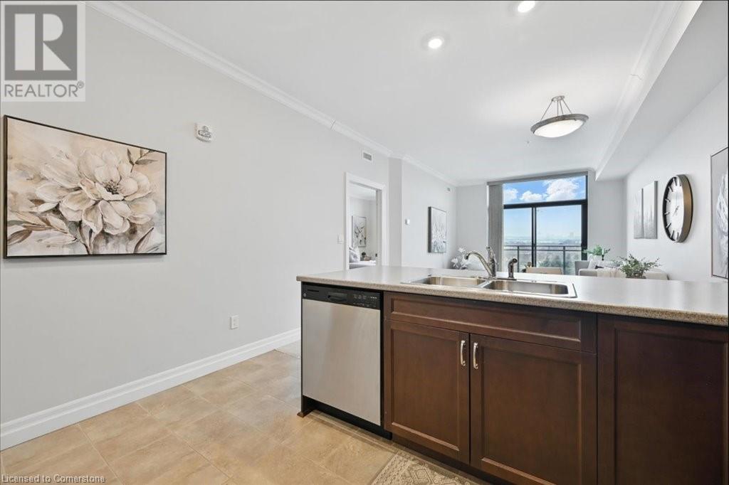 Photo 10 of 3290 New Street Unit 607, Burlington ON