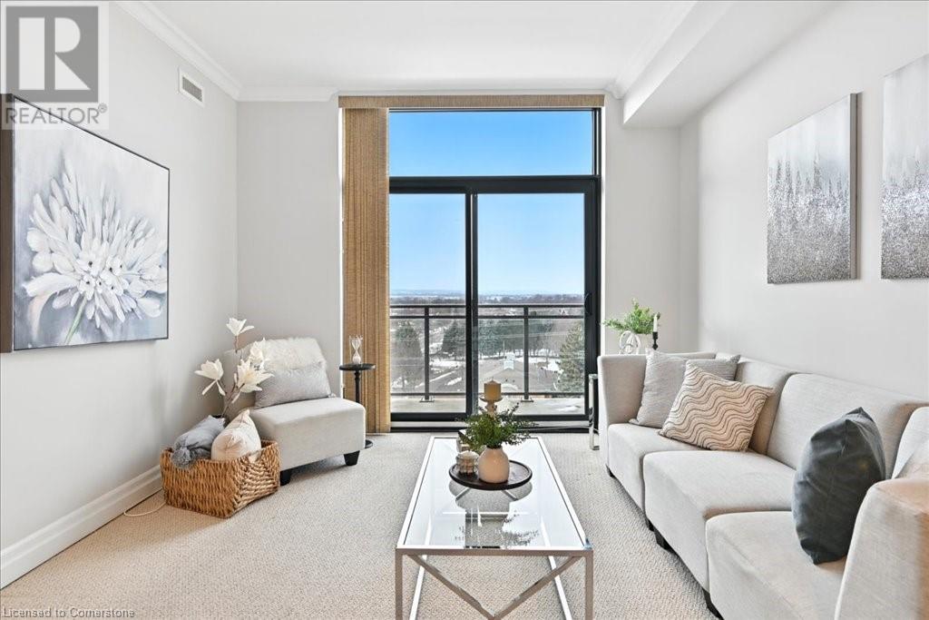 Photo 19 of 3290 New Street Unit 607, Burlington ON